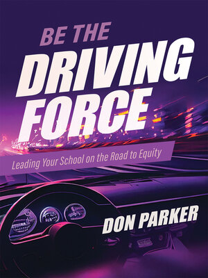 cover image of Be the Driving Force